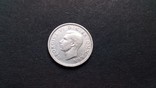 6 пенса 1946г. серебро. Великобритания., фото №2