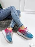 Demi Buty Nike Air Max 720, numer zdjęcia 5