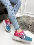 Demi Buty Nike Air Max 720, numer zdjęcia 6