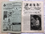 Нива N12, 1905г хроника русско-японской, фото №3