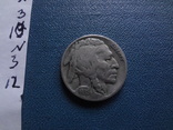 5 центов 1935  США  (N.3.12)~, фото №4
