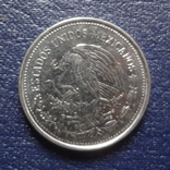 1 песо 1986  Мексика  (N.4.10)~, фото №3