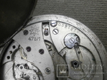 Карманные часы Junghans, фото №4