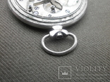 Карманные часы Junghans, фото №6