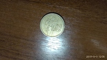 1 гривня 2004г. Медали, фото №2