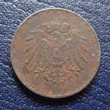 10 пфеннигов 1916 Германия (N.5.11)~, фото №3