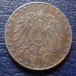 10  пфеннигов  1916  Германия   (N.6.3)~, фото №3