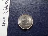 5 центов 1973 Африка (N.6.3)~, фото №4