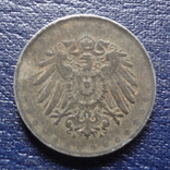 10 пфеннигов 1916 Германия (N.5.7)~, фото №3