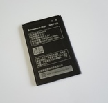 Bateria Lenovo BL203, A208t, A218t, A269, A278T, A305e, A369, A369i, A365E, A66, numer zdjęcia 3