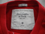 Футболка Abercrombie s Fitch р. М ( Сост Нового ), photo number 6