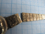 Корпус  часов  ( на реставрацию )  золото 585пр. Европа   вес - 11,58г, фото №4