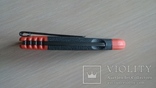 Складной Нож Gerber с клипсой, реплика, производитель Китай., фото №3