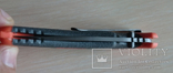 Складной Нож Gerber с клипсой, реплика, производитель Китай., фото №6