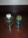 Два маленьких бутилька, фото №2