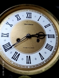 Настенные часы Янтарь, фото №8