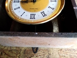 Настенные часы Янтарь, фото №9