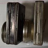 Два карманных фонарика СССР, фото №5
