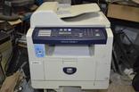 Лазерное МФУ Xerox Phaser 3300 MFP, фото №2