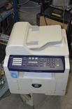 Лазерное МФУ Xerox Phaser 3300 MFP, фото №4