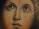 Копия картины Доменикино - Евангелист Иоанн, фото №6