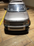 Land Rover, фото №3