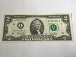 Два доллара сша, фото №2