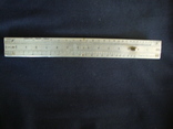 Музейный инструмент 19 век, фото №2