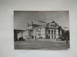 1950-е, Киев, Оперный театр, фото №2