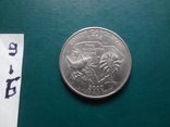 25 центов 2000 Южная Каролина   (9.1.6)~, фото №4