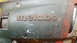 Дрель ударна metabo SBE 730, фото №7
