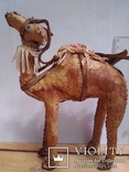 Верблюд кожаный, фото №3
