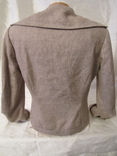 Куртка пиджак жакет пр-во Англия р44-46(M-L) новая, photo number 5