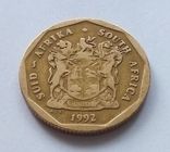 Южная Африка 50 центов, фото №3