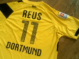 Боруссия  11 Reus - футболка бундес лига, numer zdjęcia 7
