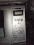 Микроволновка Panasonic, фото №3
