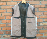 Куртка (курточка) кожаная Blackout р-р. L-XL, фото №8