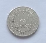 Джибути 50 франков 1991 г., фото №3