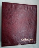 Альбом для монетбанкнот(бон) Collection Grand, фото №3