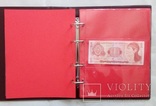 Альбом для монетбанкнот(бон) Collection Grand, фото №6