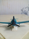 Самолет Ла-5, масштаб 1-72., фото №4