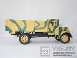 Opel Blitz     1:35, фото №7