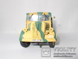 Opel Blitz     1:35, фото №8