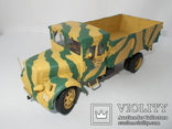 Opel Blitz     1:35, фото №12