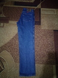 Класика джинси Wrangler 30 -30, фото №2