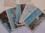 Коллекционный набор "Крым" (в наборе 12 календариков), фото №5
