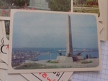 Коллекционный набор "Крым" (в наборе 12 календариков), фото №10