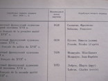 Западноевропейская живопись Каталог -1 Италия , Испания, Франция, Швейцария, фото №7