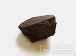 Кам'яний метеорит Kharabali (Харабалі) H5 28 грам, фото №5