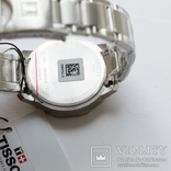 Часы Tissot - Швейцария, оригинал, фото №3